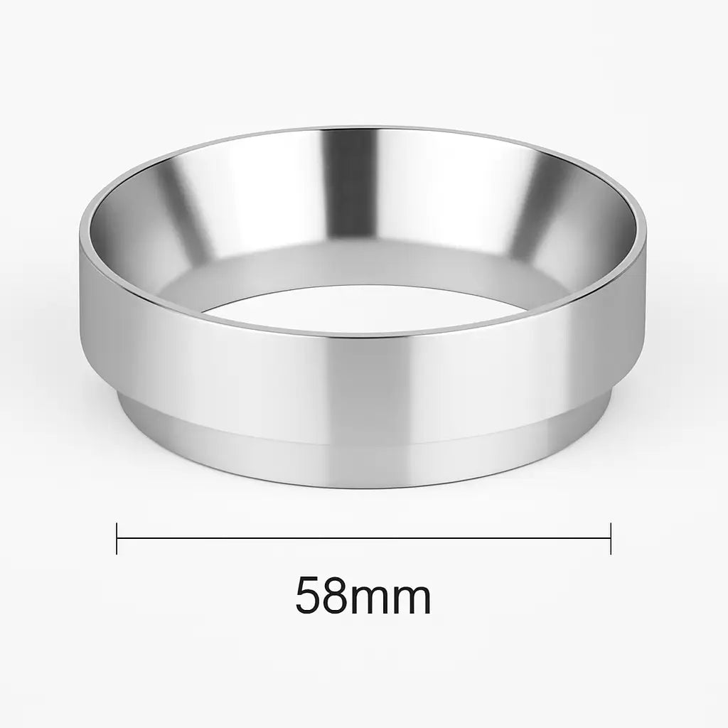 Magnetic Coffee Dosing Funnel