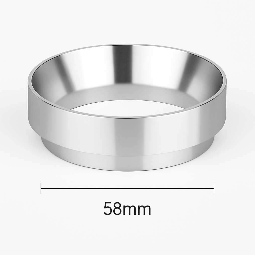 Magnetic Coffee Dosing Funnel