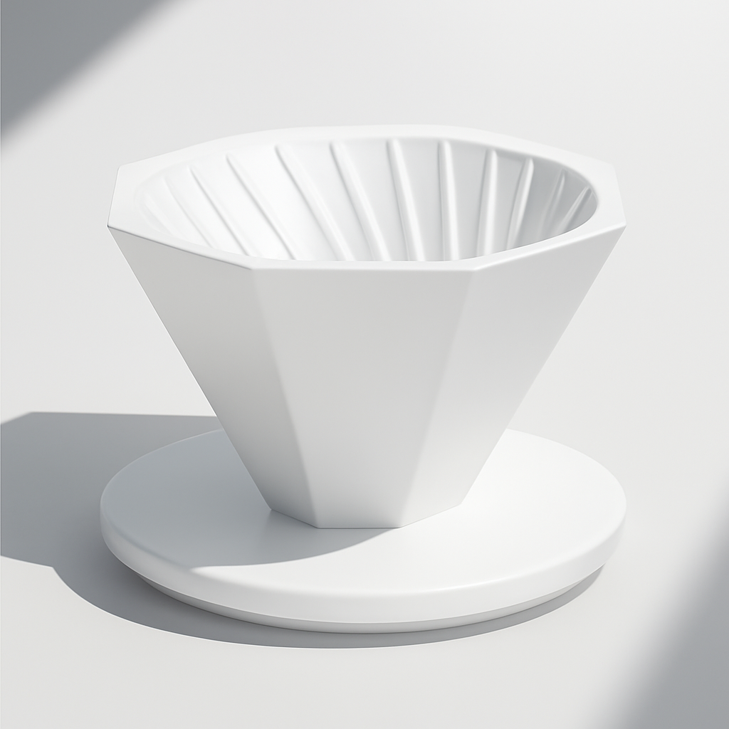 V60 Ceramic Filter Cups