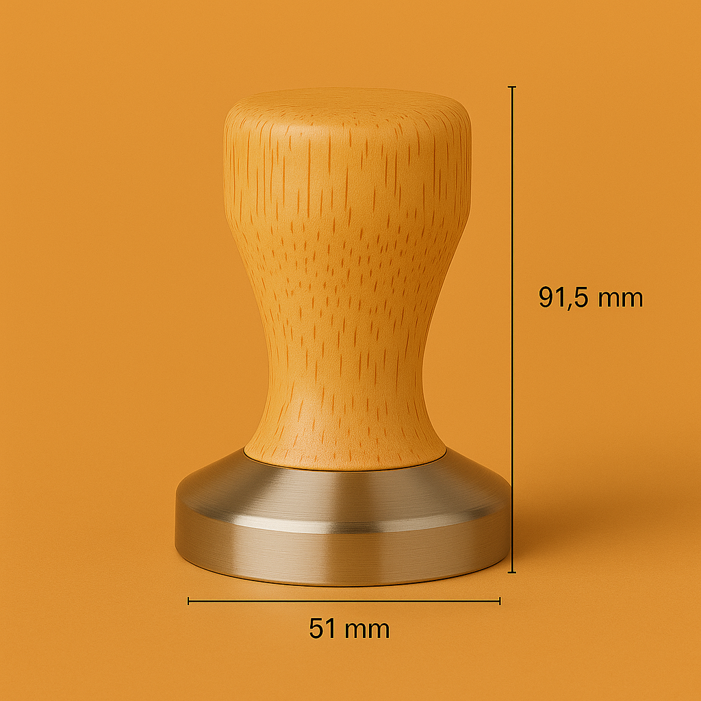 Coffee Tamper