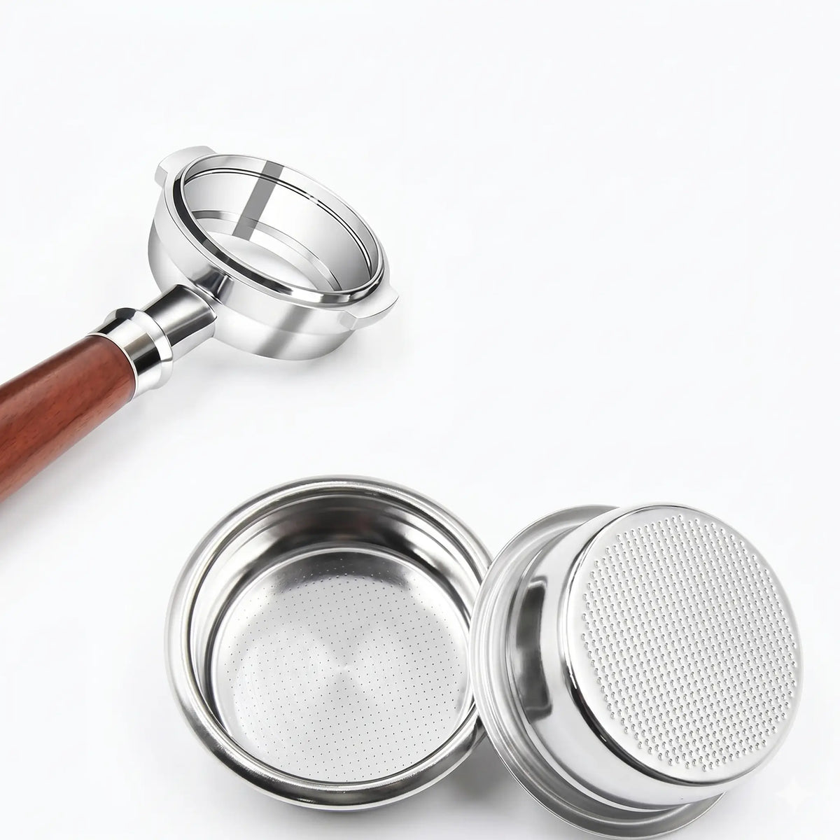 Filter Basket for Espresso Machine