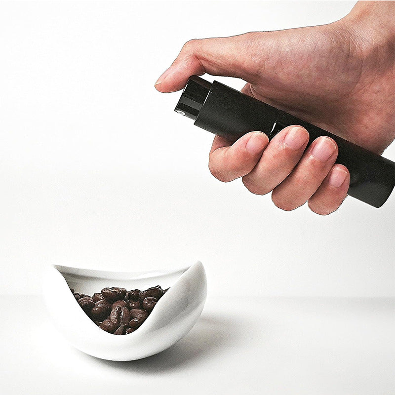 Coffee Dosing Tray
