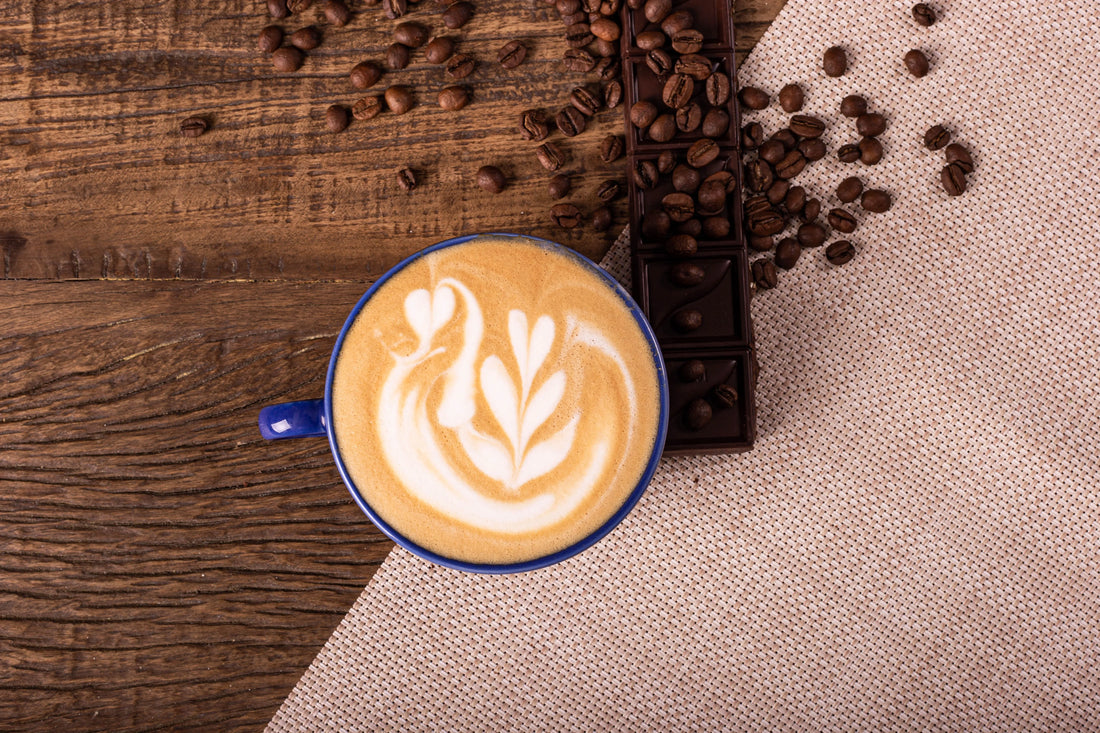 Why Coffee Feels Like Therapy for Gen Z | Coffee Rituals