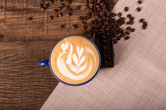 Why Coffee Feels Like Therapy for Gen Z | Coffee Rituals
