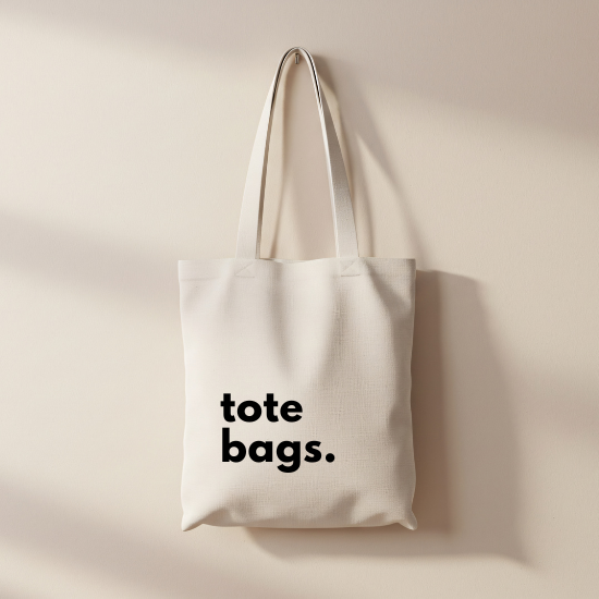 Tote Bags
