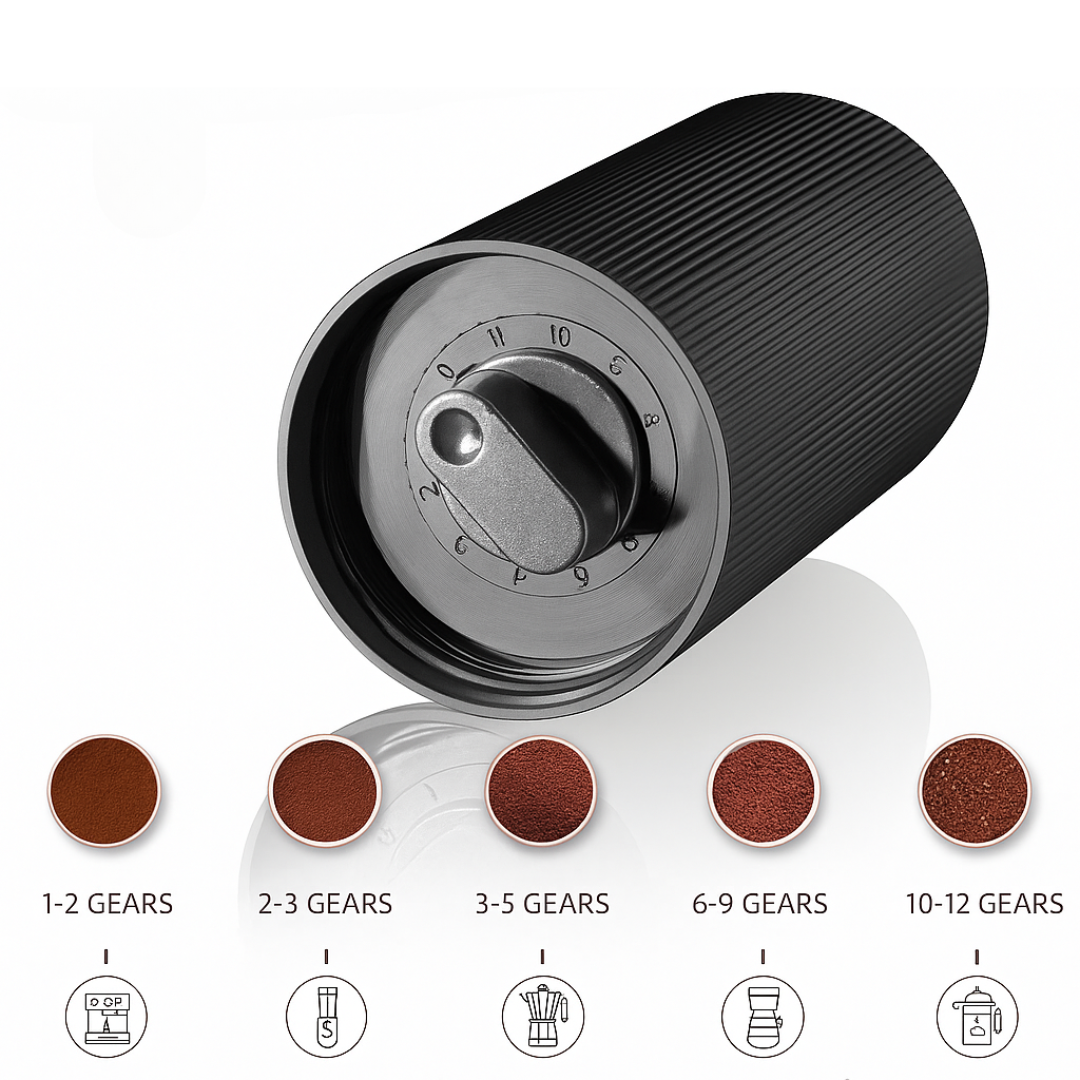 Manual Coffee grinder