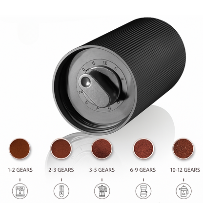 Manual Coffee grinder