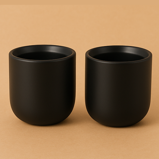 Espresso Cups