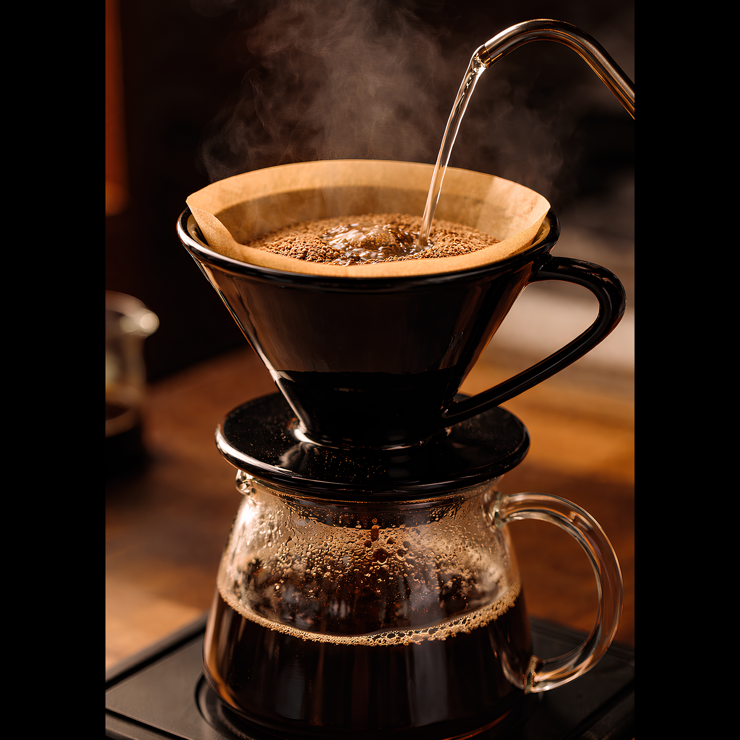 V60 Ceramic Filter Cups