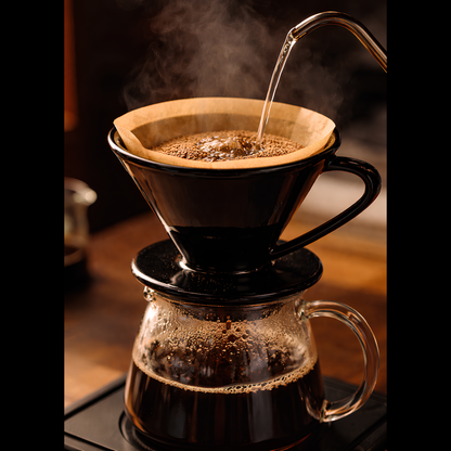 V60 Ceramic Filter Cups