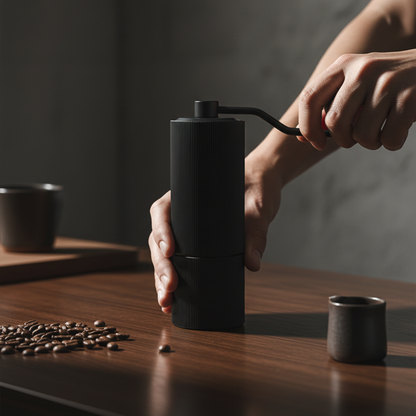 Manual Coffee grinder