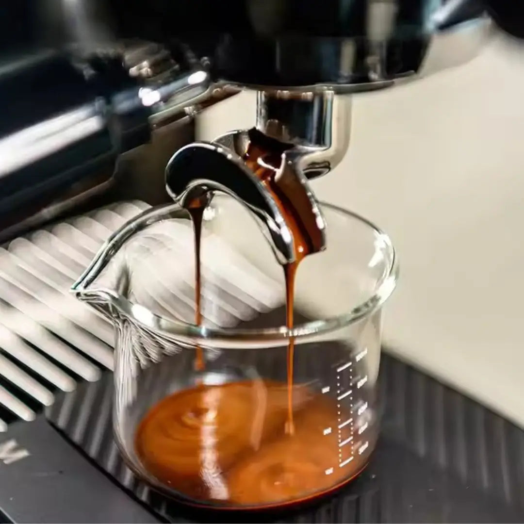 Espresso Measuring Cup