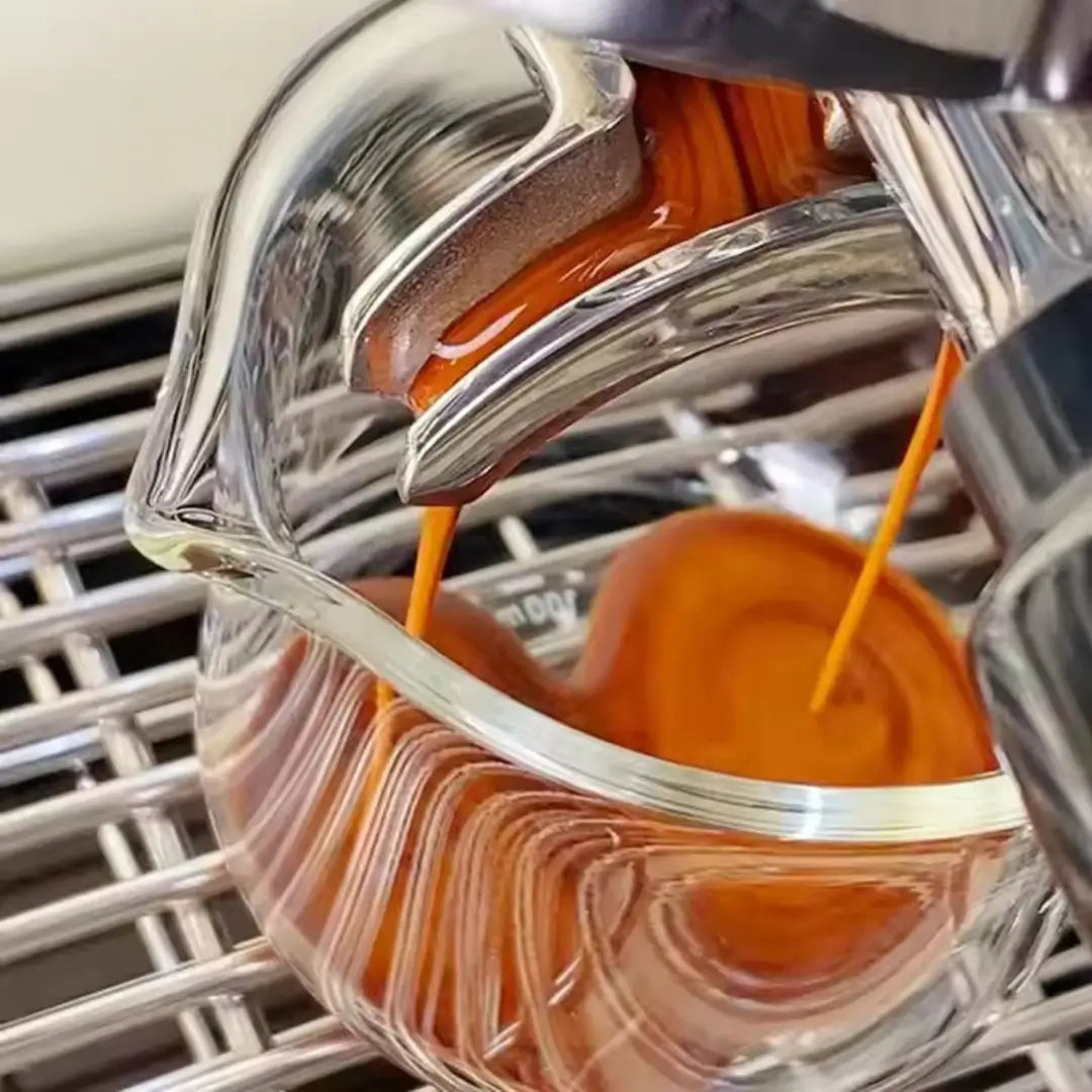 Espresso Measuring Cup