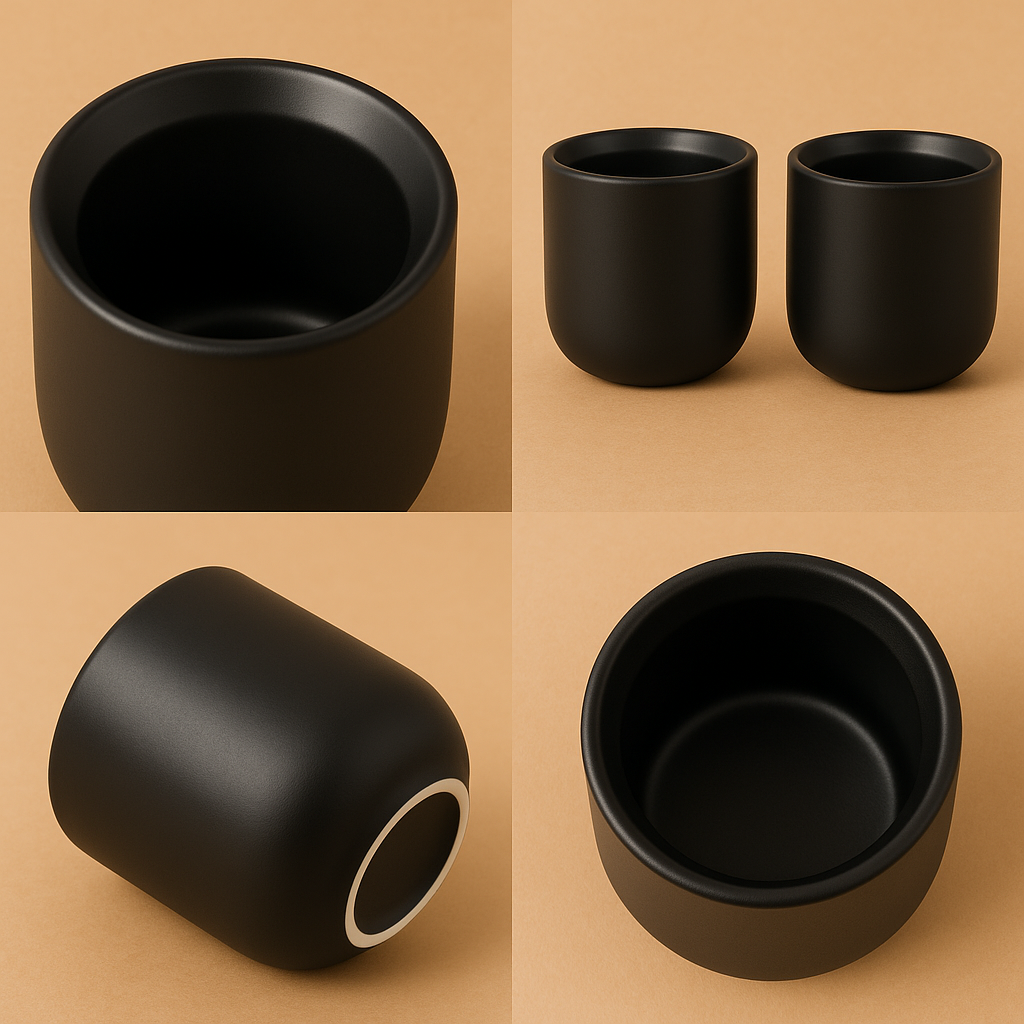 Espresso Cups