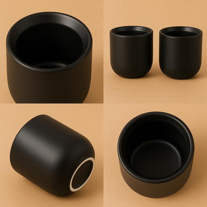 Espresso Cups