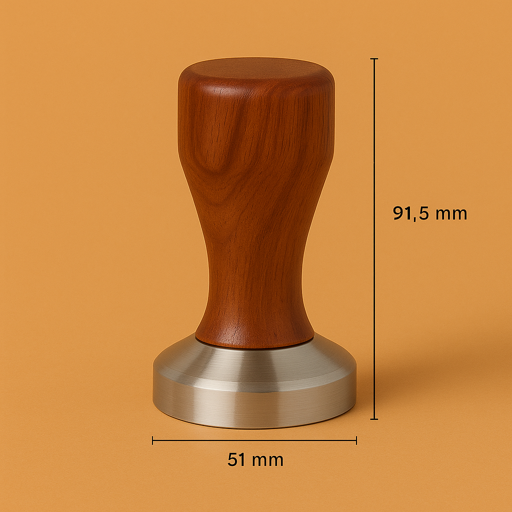 Coffee Tamper