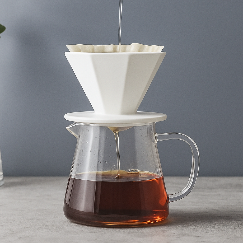 V60 Ceramic Filter Cups