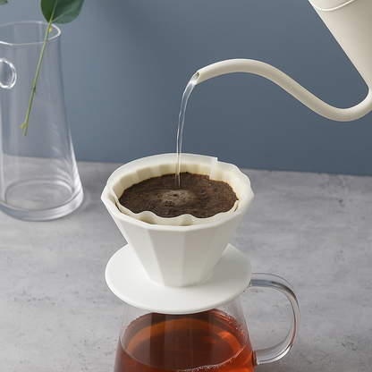 V60 Ceramic Filter Cups