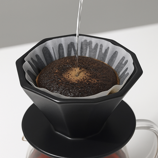 V60 Ceramic Filter Cups
