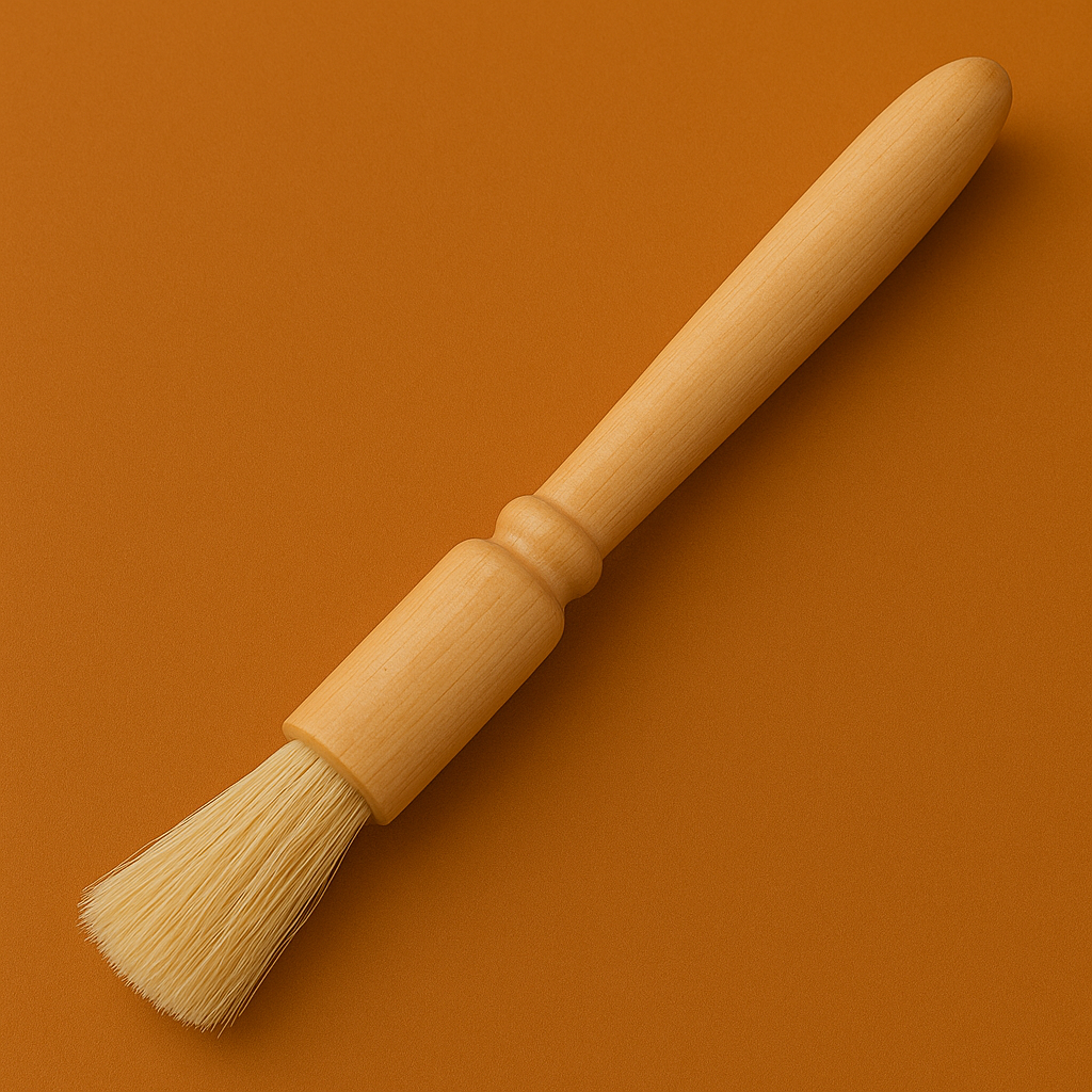 Coffee Cleaning brush