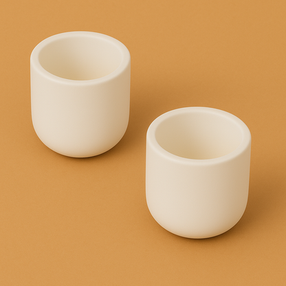 Espresso Cups