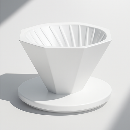 V60 Ceramic Filter Cups