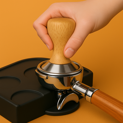 Coffee Tamper