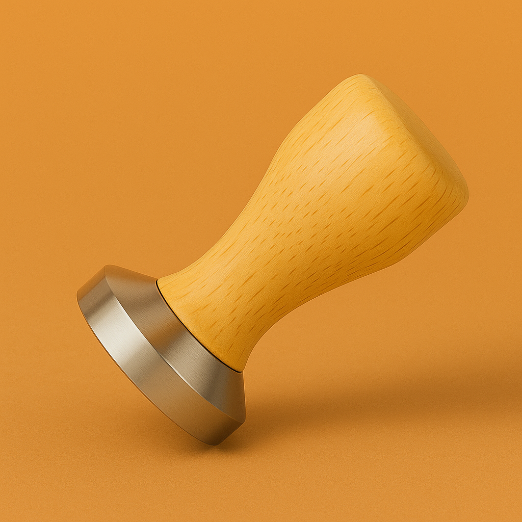 Coffee Tamper