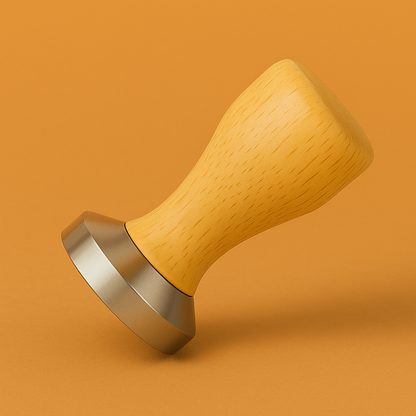 Coffee Tamper