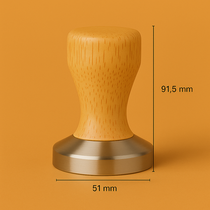 Coffee Tamper
