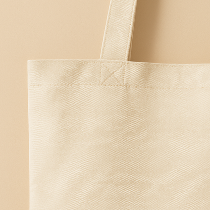 Iced coffee club bag