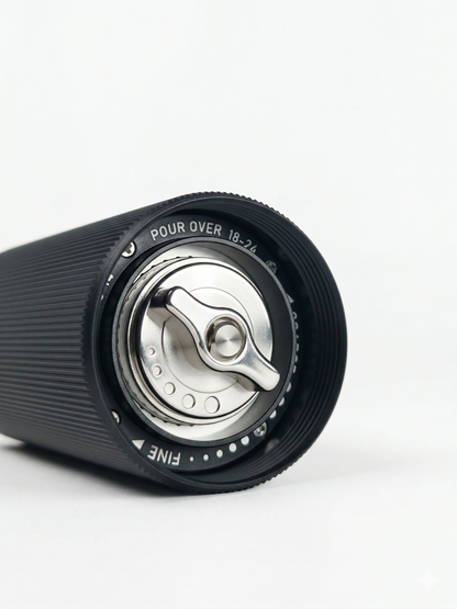 Manual Coffee grinder