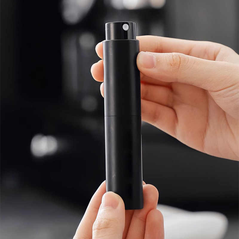 Coffee Bean Spray Bottle