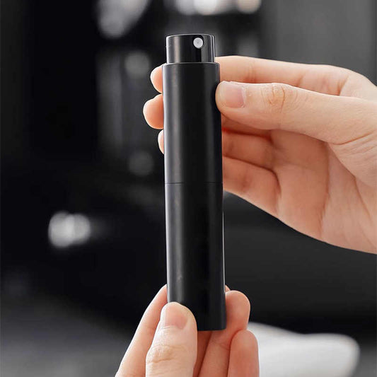 Coffee Bean Spray Bottle