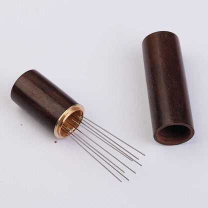 6-Needle Coffee Distribution Tool