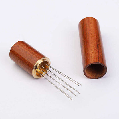 6-Needle Coffee Distribution Tool