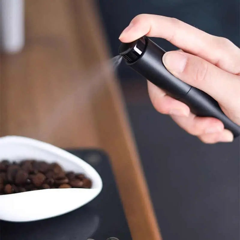 Coffee Bean Spray Bottle