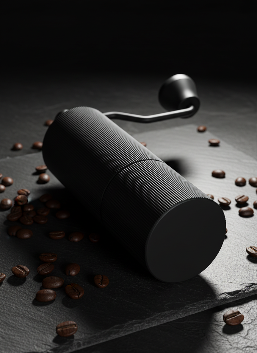 Manual Coffee grinder