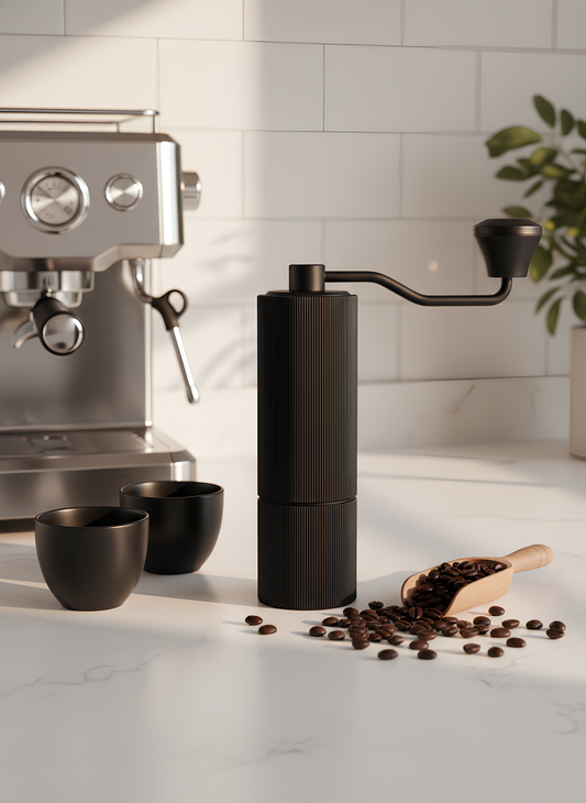 Manual Coffee grinder