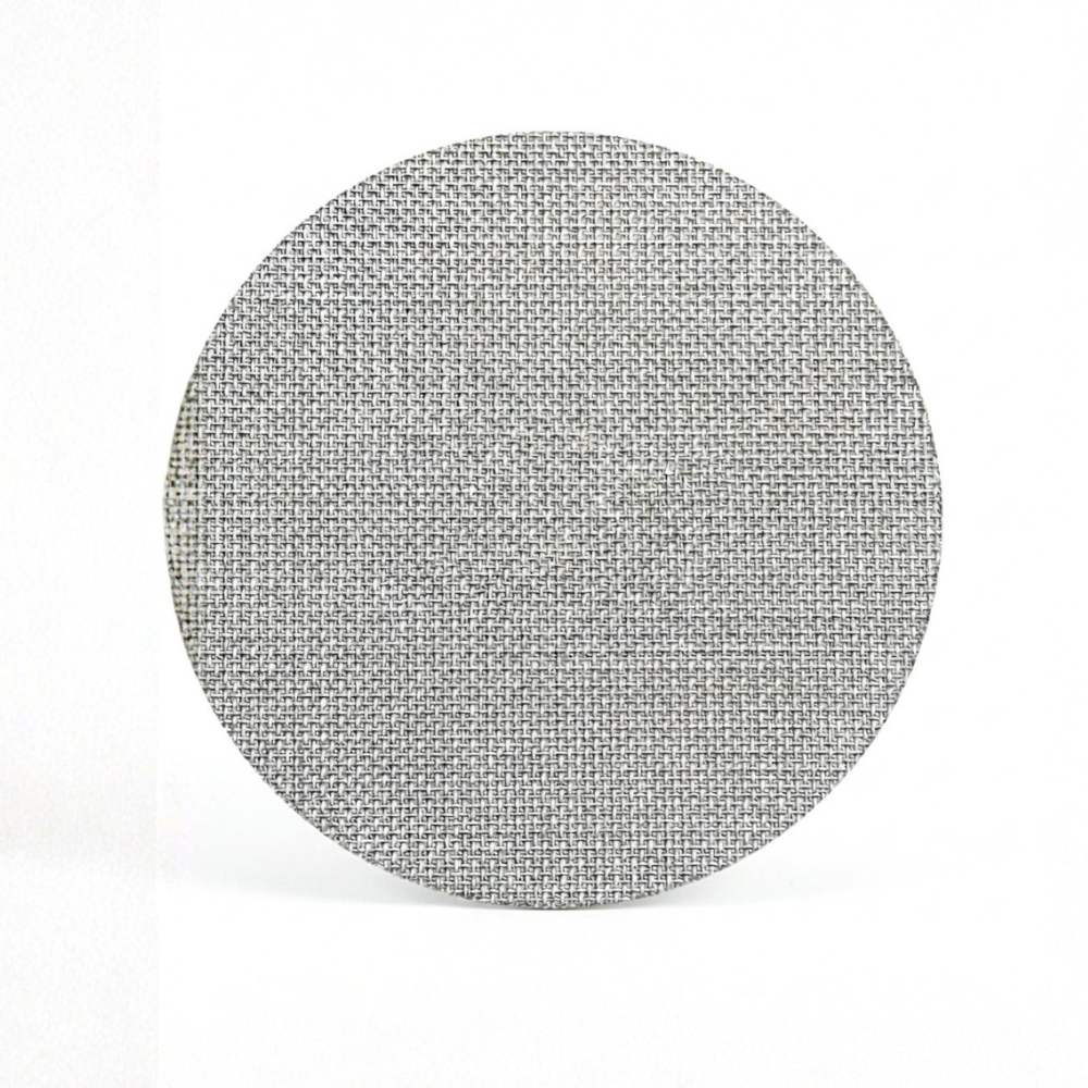 Stainless steel Espresso Puck Screen