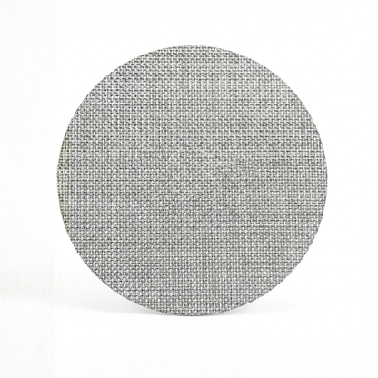 Stainless steel Espresso Puck Screen