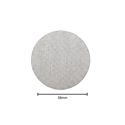 Stainless steel Espresso Puck Screen