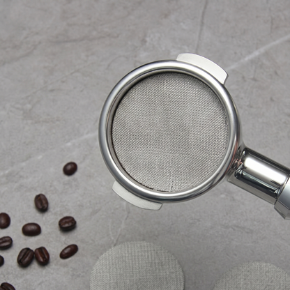 Stainless steel Espresso Puck Screen